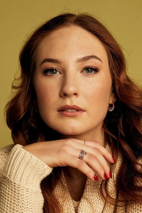 Zdjęcie Mia Grunwald