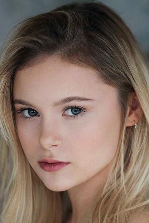 Zdjęcie Mia Jenkins