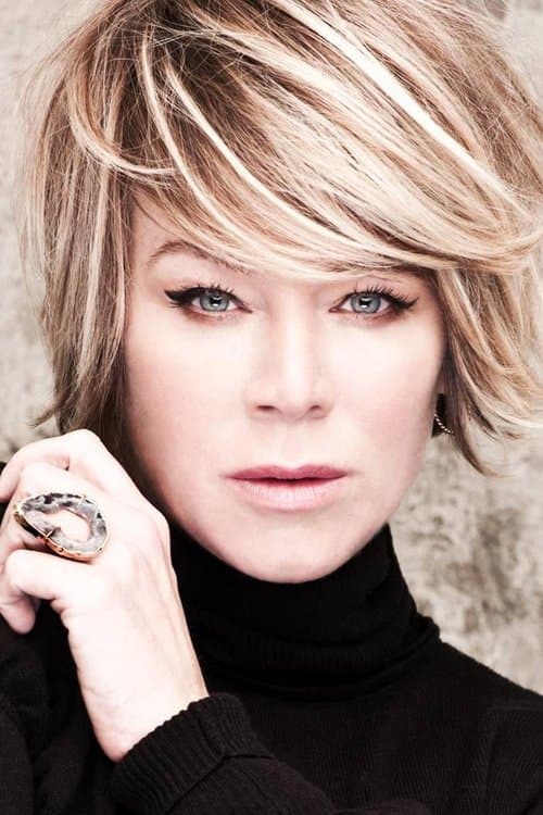 Zdjęcie Mia Michaels