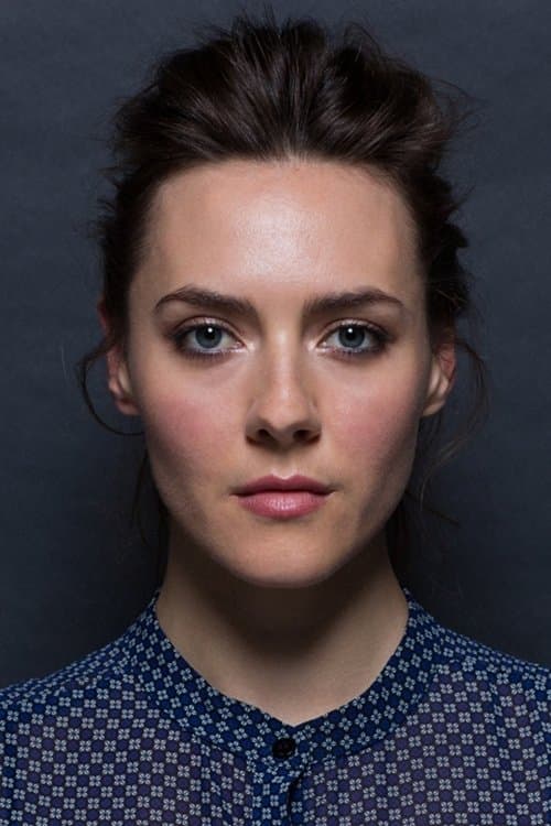 Zdjęcie Mia Pistorius