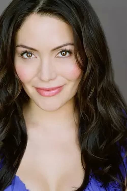 Zdjęcie Mia Riverton