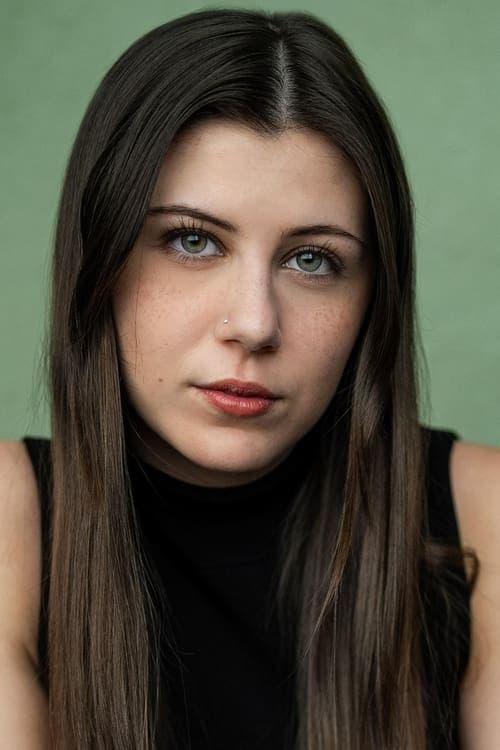 Zdjęcie Mia Sinclair Jenness