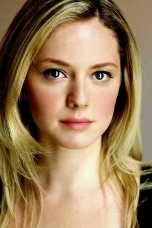 Zdjęcie Mia Topalian