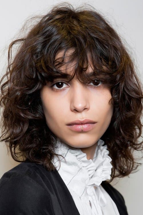 Zdjęcie Mica Argañaraz