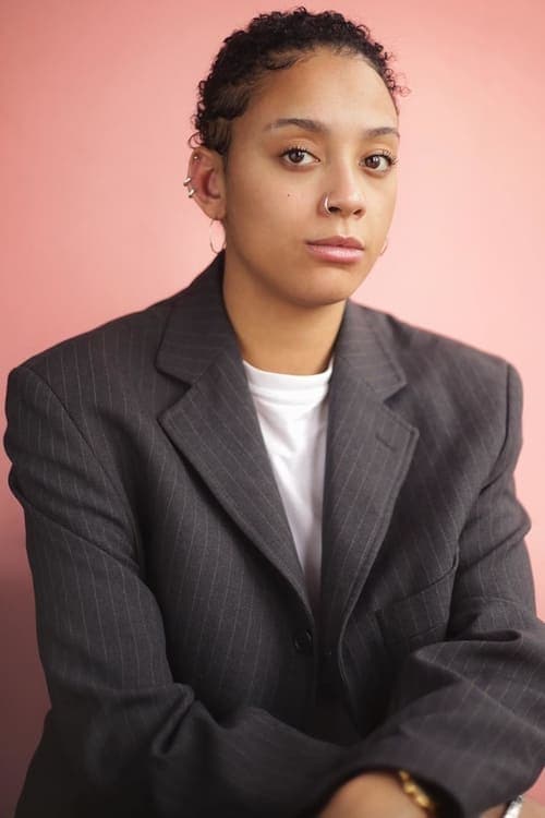 Zdjęcie Mica Ricketts