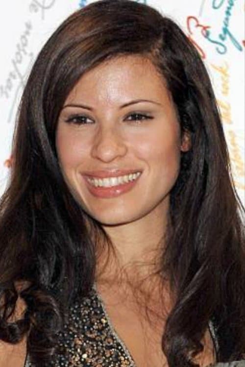 Zdjęcie Micaela Nevárez