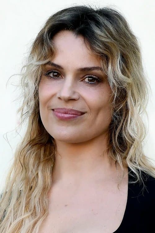 Zdjęcie Micaela Ramazzotti