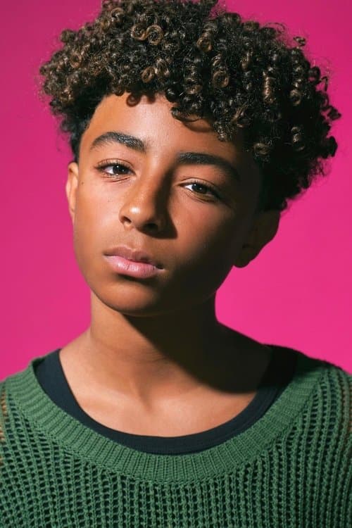 Zdjęcie Micah Abbey