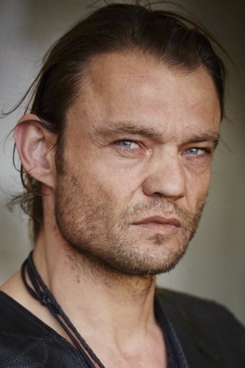 Zdjęcie Micah Fitzgerald