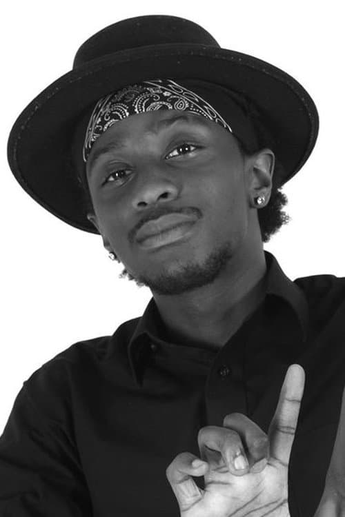 Zdjęcie Micah Williams