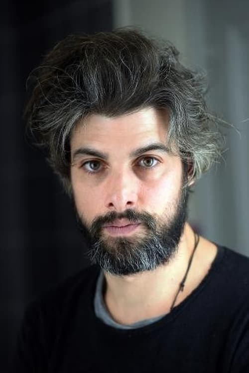 Zdjęcie Micha Lescot