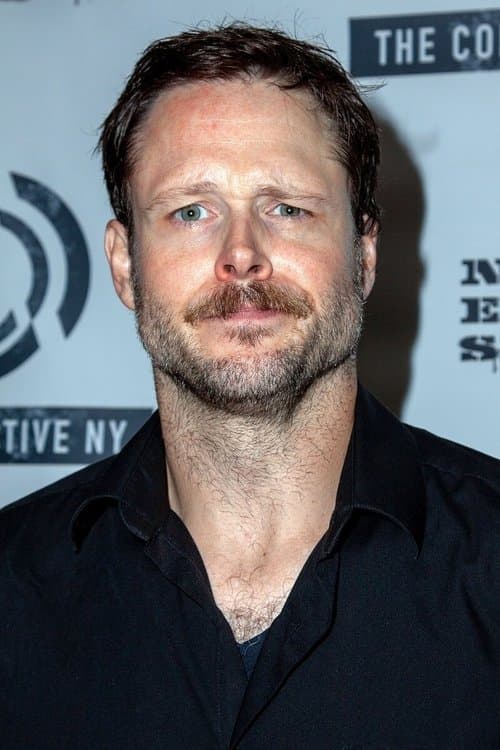 Zdjęcie Michael Abbott Jr.