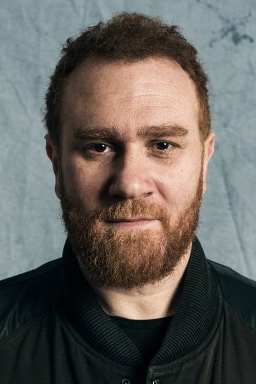 Zdjęcie Michaël Abiteboul