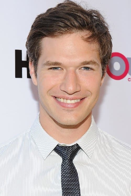 Zdjęcie Michael Adam Hamilton