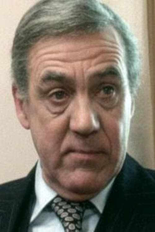 Zdjęcie Michael Aldridge