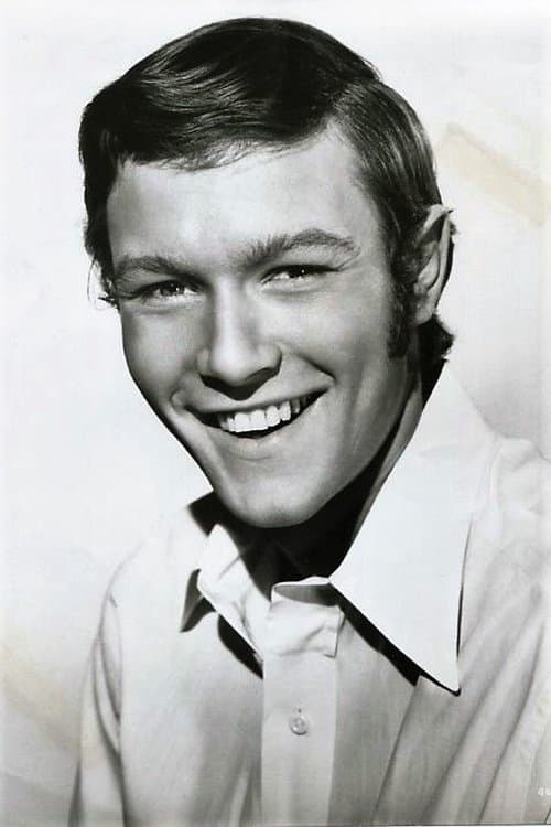 Zdjęcie Michael Anderson Jr.