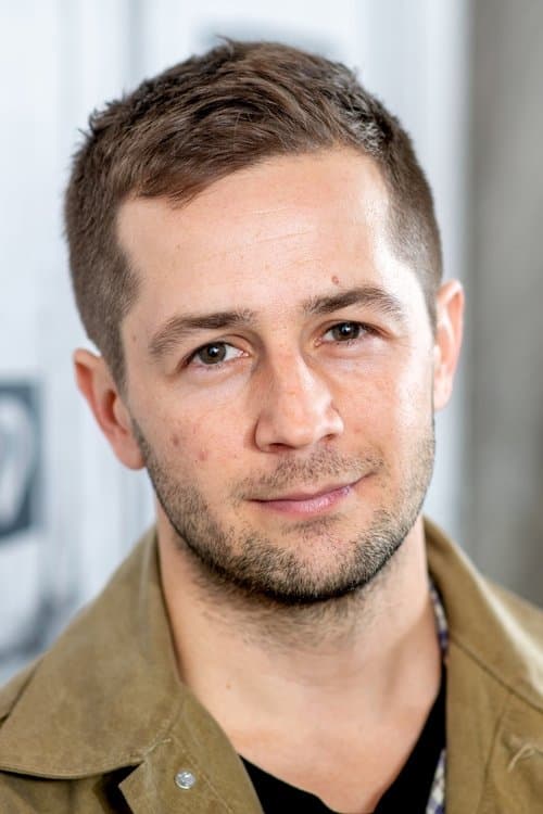 Zdjęcie Michael Angarano