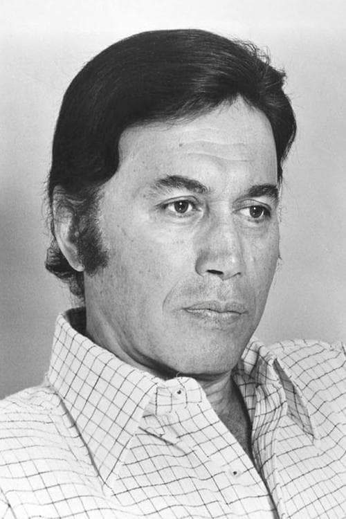 Zdjęcie Michael Ansara