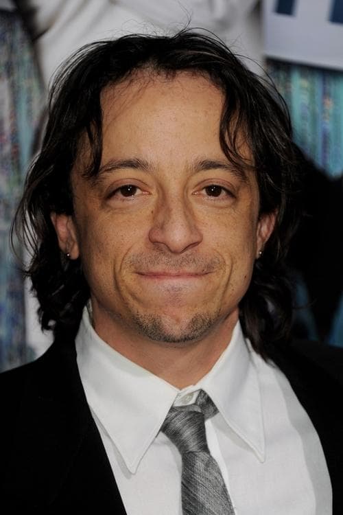 Zdjęcie Michael Bacall