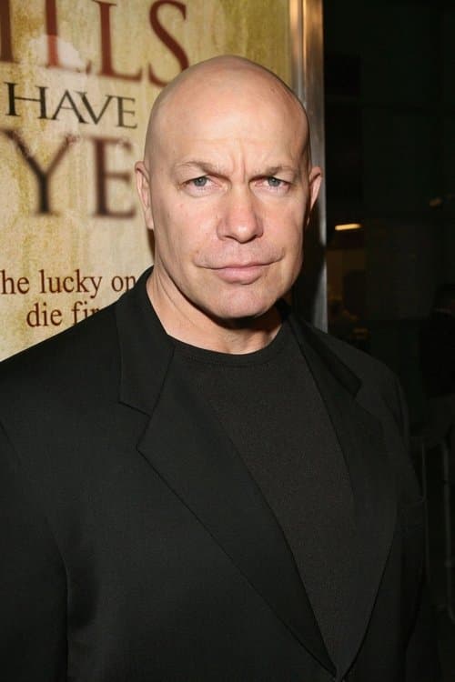 Zdjęcie Michael Bailey Smith