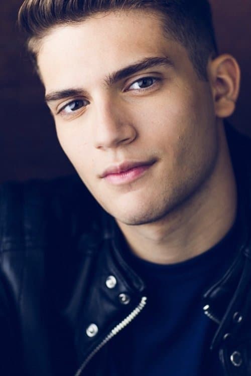 Zdjęcie Michael Barbieri