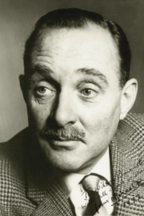 Zdjęcie Michael Bates