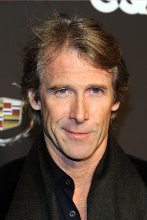 Michael Bay całe filmy