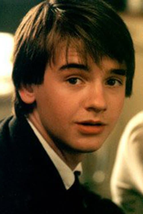 Zdjęcie Michael Beran