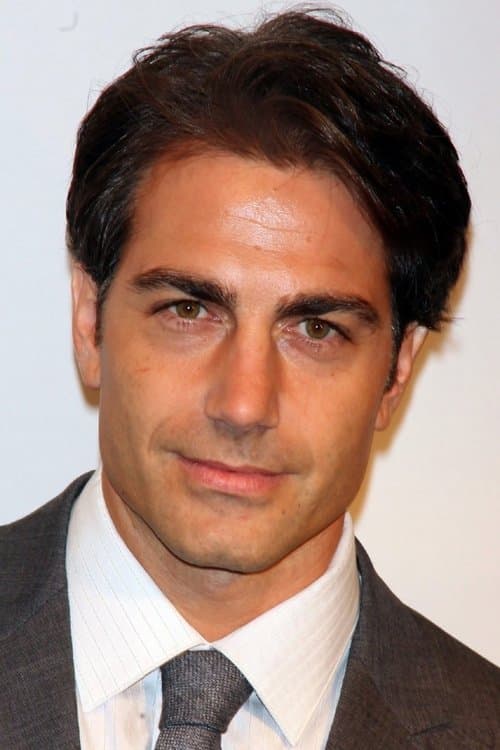 Zdjęcie Michael Bergin