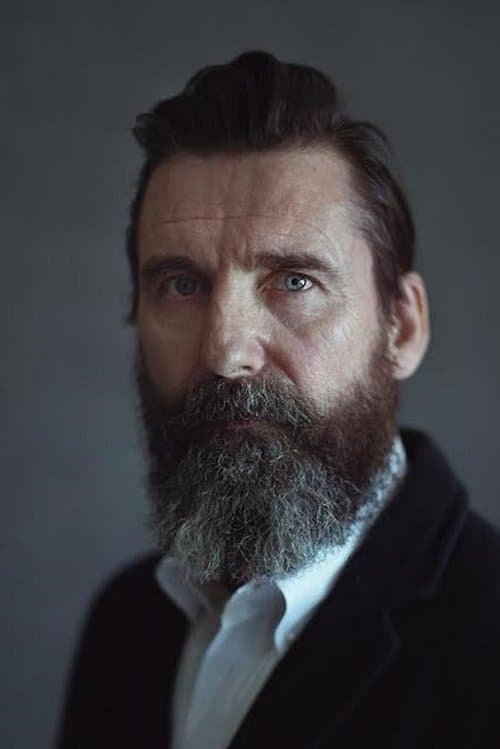 Zdjęcie Michael Berry Jr.