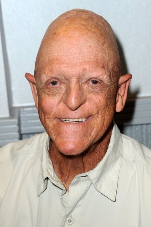 Zdjęcie Michael Berryman