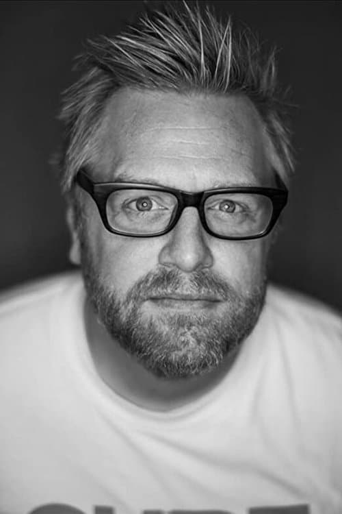 Zdjęcie Michael Birkeland