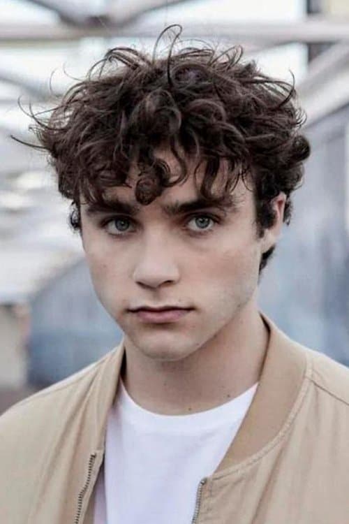 Zdjęcie Michael Bishop