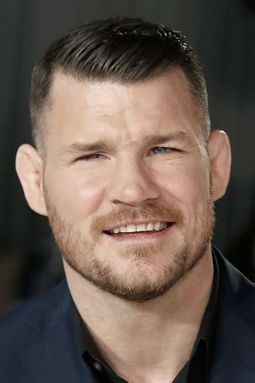 Zdjęcie Michael Bisping