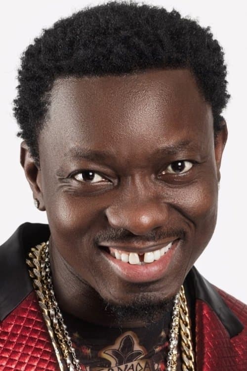 Zdjęcie Michael Blackson