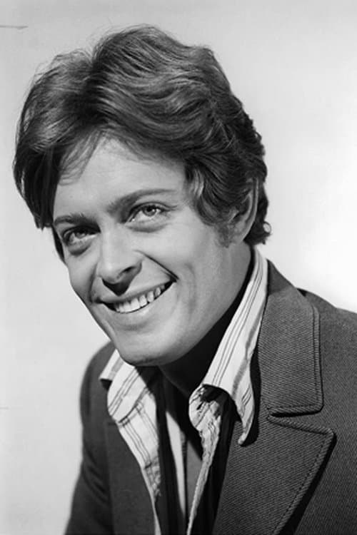 Zdjęcie Michael Blodgett