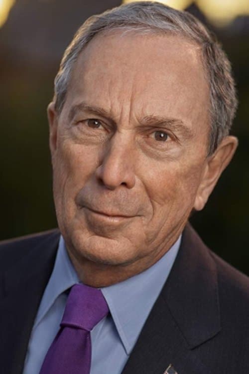 Zdjęcie Michael Bloomberg