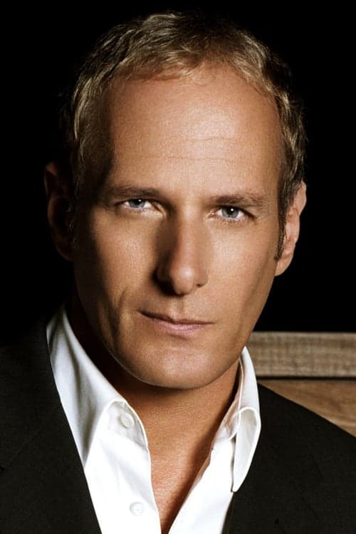 Zdjęcie Michael Bolton