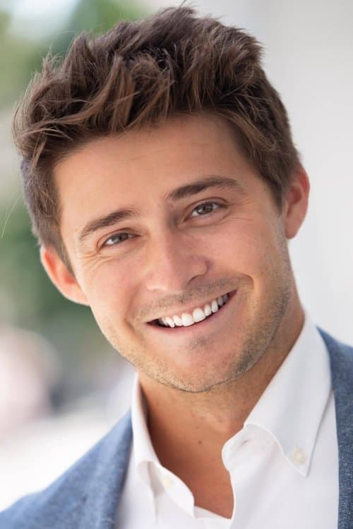 Zdjęcie Michael Bonini