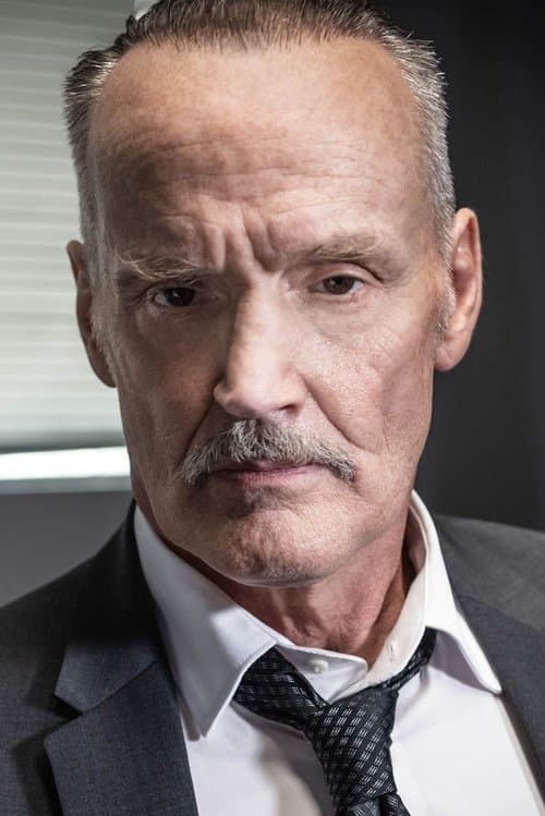 Zdjęcie Michael Bowen