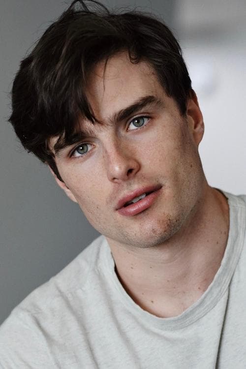 Zdjęcie Michael Bradway