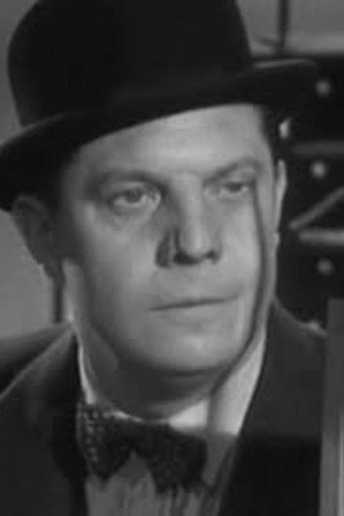 Zdjęcie Michael Brennan