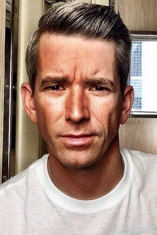 Zdjęcie Michael Broderick