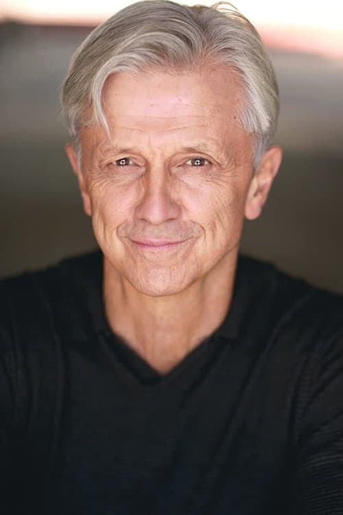 Zdjęcie Michael Bryan French