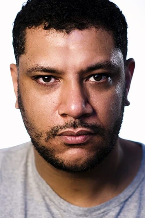 Zdjęcie Michael Budd