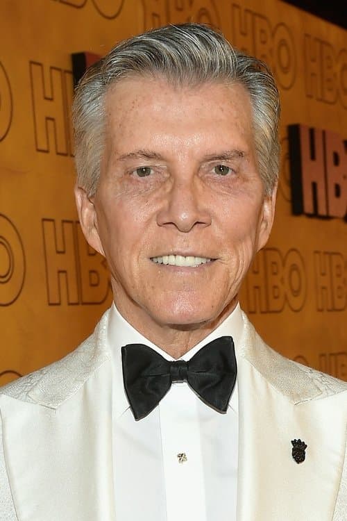 Zdjęcie Michael Buffer