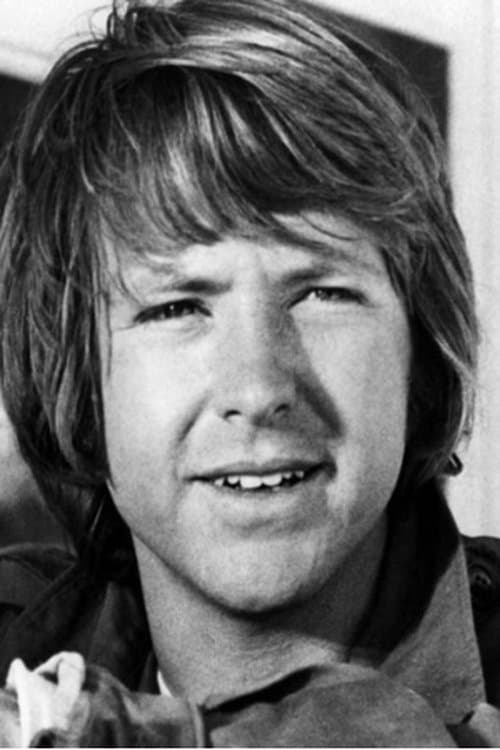 Zdjęcie Michael Burns