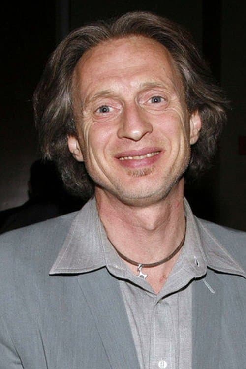 Zdjęcie Michael Buscemi
