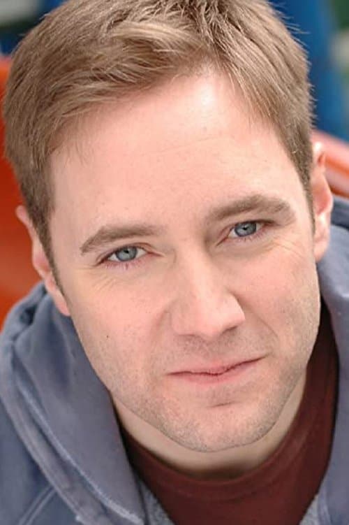 Zdjęcie Michael C. Williams