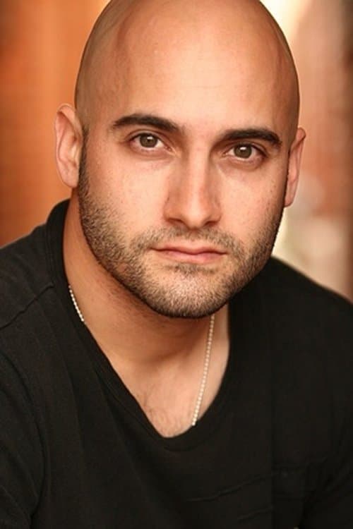 Michael Caissie całe filmy